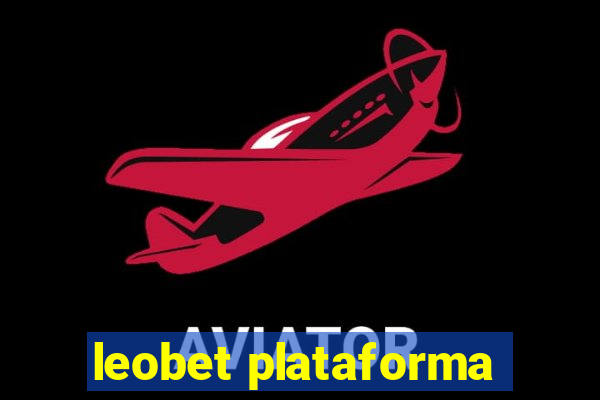 leobet plataforma